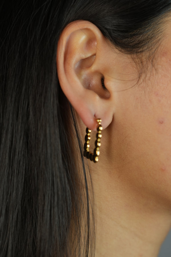 Rectangular Eden Hoops