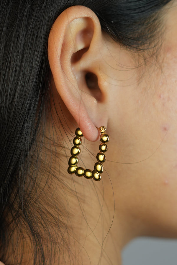 Rectangular Eden Hoops